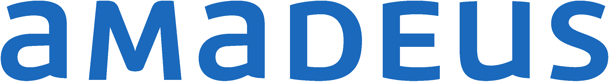 Amadeus logo