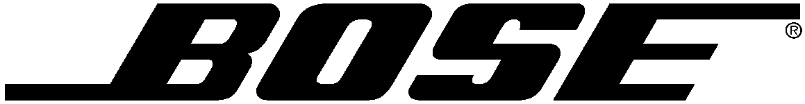 Bose logo
