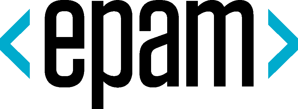 Epam logo