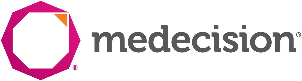 Medecision logo